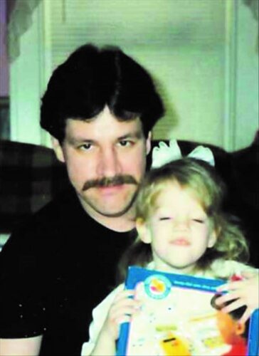 Michael Dennis Grinnell